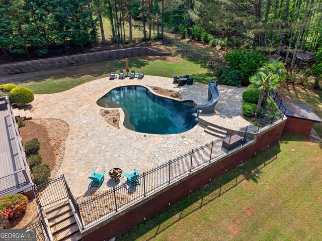 301 Hutchinson Farms Road, Griffin, GA 30224