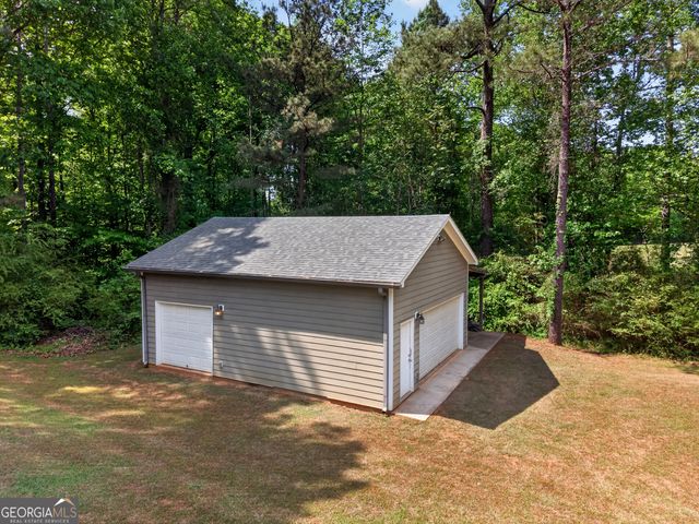 301 Hutchinson Farms Road, Griffin, GA 30224