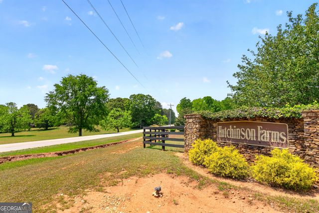 301 Hutchinson Farms Road, Griffin, GA 30224