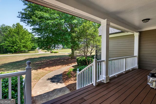 301 Hutchinson Farms Road, Griffin, GA 30224