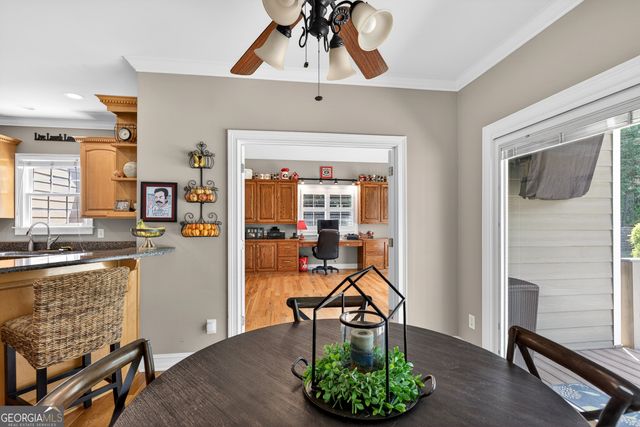 301 Hutchinson Farms Road, Griffin, GA 30224