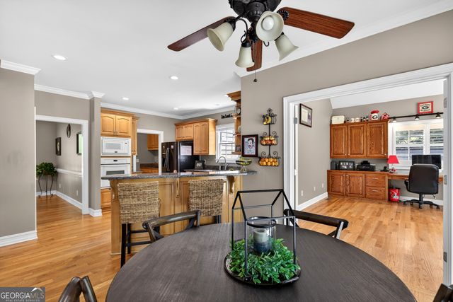 301 Hutchinson Farms Road, Griffin, GA 30224