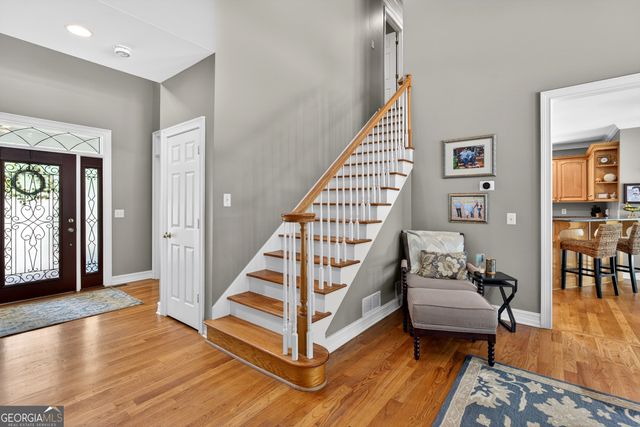 301 Hutchinson Farms Road, Griffin, GA 30224