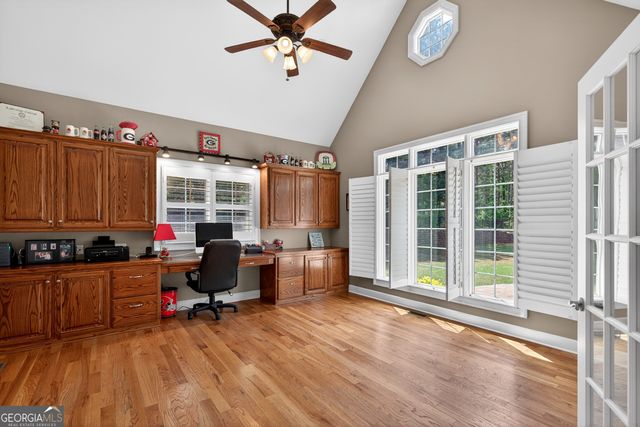 301 Hutchinson Farms Road, Griffin, GA 30224