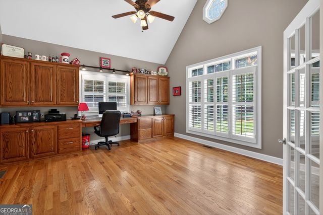 301 Hutchinson Farms Road, Griffin, GA 30224