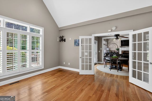 301 Hutchinson Farms Road, Griffin, GA 30224