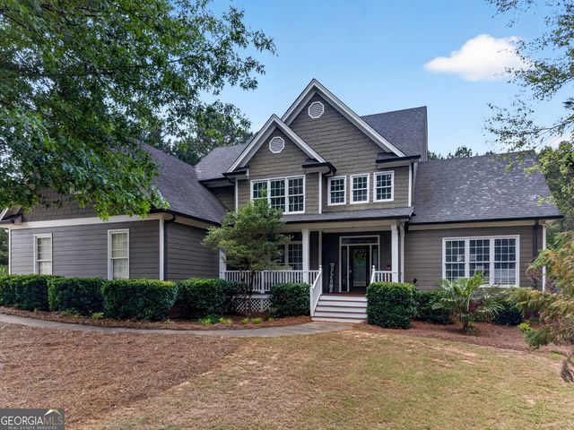 301 Hutchinson Farms Road, Griffin, GA 30224