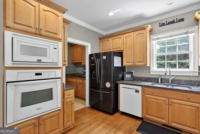 301 Hutchinson Farms Road, Griffin, GA 30224