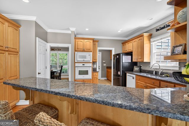 301 Hutchinson Farms Road, Griffin, GA 30224