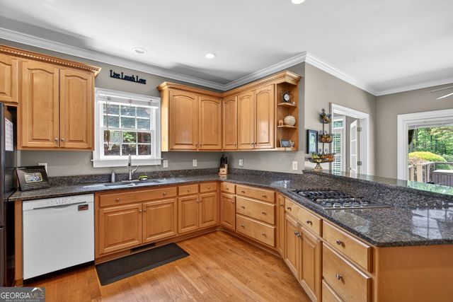 301 Hutchinson Farms Road, Griffin, GA 30224