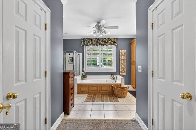 301 Hutchinson Farms Road, Griffin, GA 30224