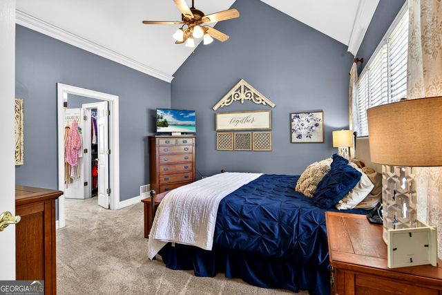 301 Hutchinson Farms Road, Griffin, GA 30224
