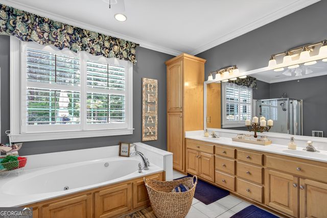 301 Hutchinson Farms Road, Griffin, GA 30224