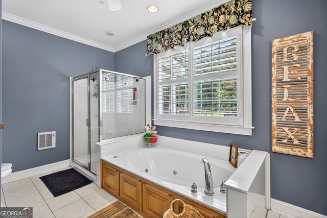 301 Hutchinson Farms Road, Griffin, GA 30224