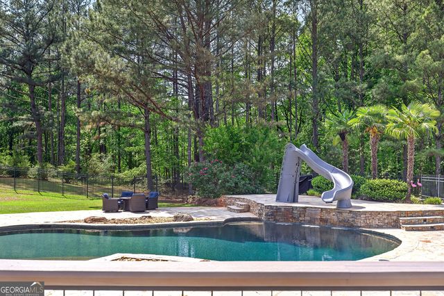 301 Hutchinson Farms Road, Griffin, GA 30224