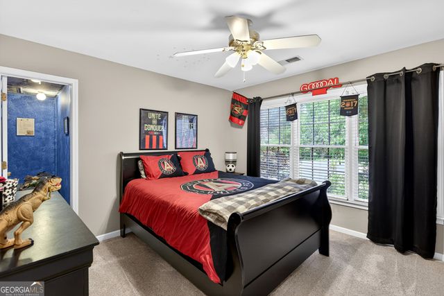 301 Hutchinson Farms Road, Griffin, GA 30224