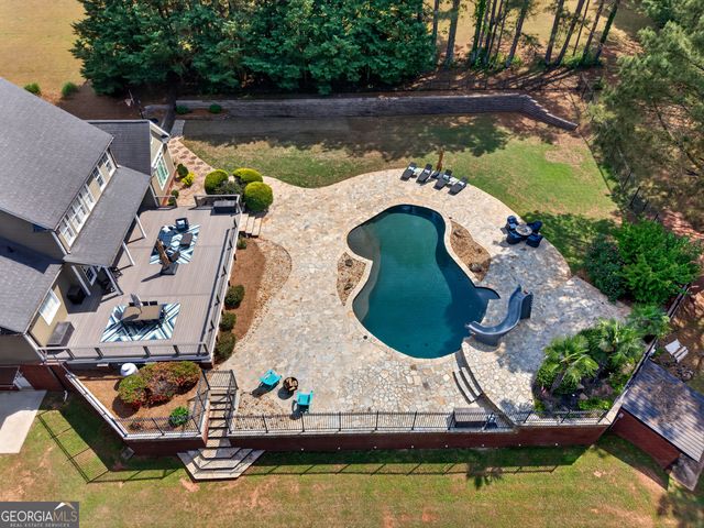 301 Hutchinson Farms Road, Griffin, GA 30224