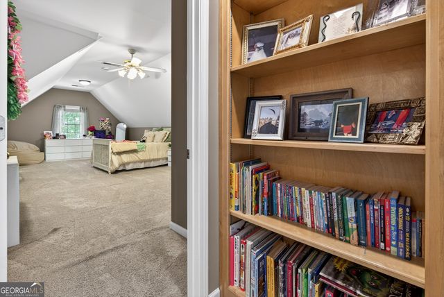 301 Hutchinson Farms Road, Griffin, GA 30224