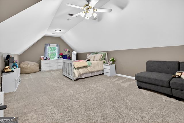 301 Hutchinson Farms Road, Griffin, GA 30224