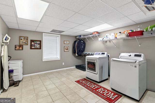 301 Hutchinson Farms Road, Griffin, GA 30224