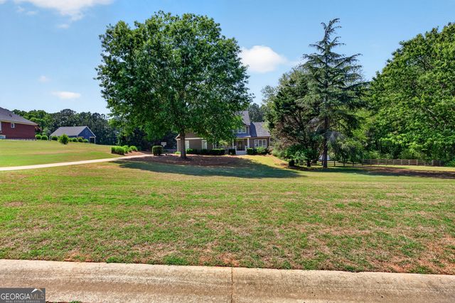301 Hutchinson Farms Road, Griffin, GA 30224
