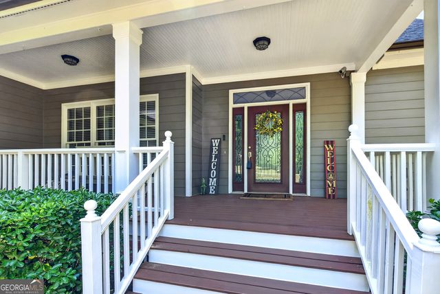301 Hutchinson Farms Road, Griffin, GA 30224