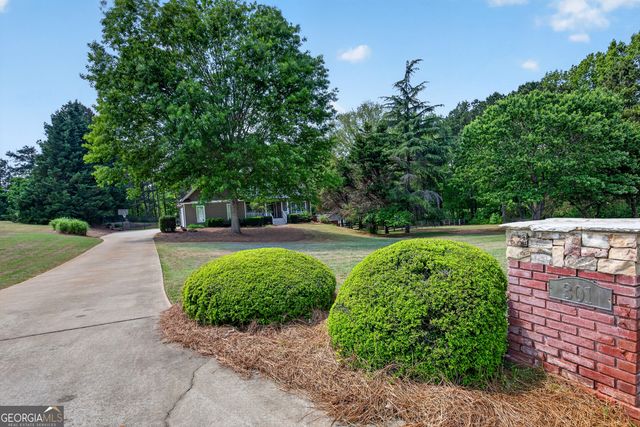 301 Hutchinson Farms Road, Griffin, GA 30224