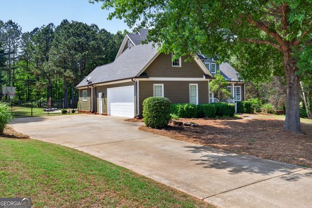 301 Hutchinson Farms Road, Griffin, GA 30224