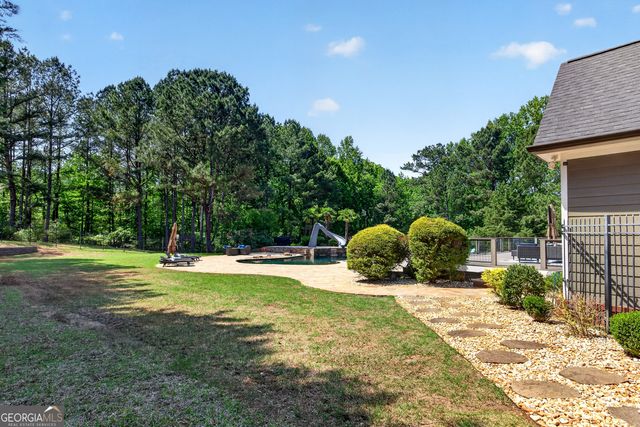 301 Hutchinson Farms Road, Griffin, GA 30224
