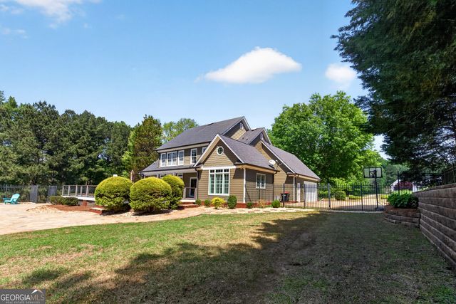 301 Hutchinson Farms Road, Griffin, GA 30224