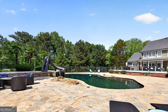 301 Hutchinson Farms Road, Griffin, GA 30224