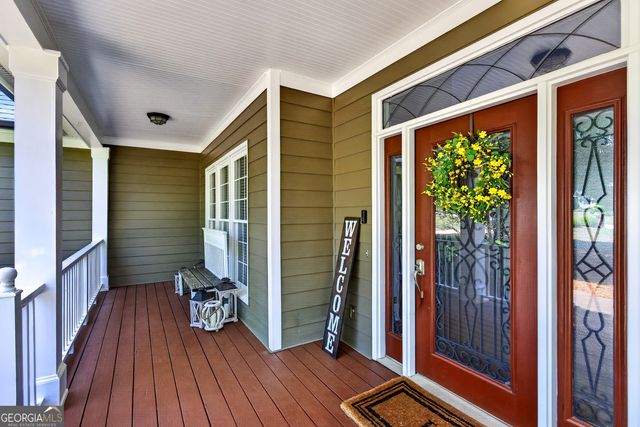 301 Hutchinson Farms Road, Griffin, GA 30224