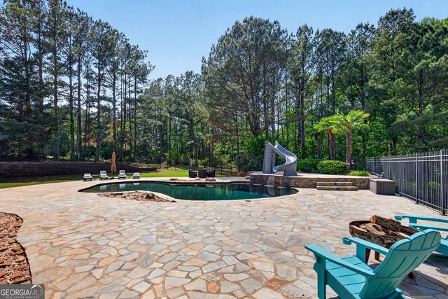 301 Hutchinson Farms Road, Griffin, GA 30224