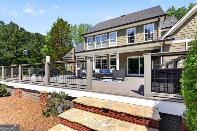 301 Hutchinson Farms Road, Griffin, GA 30224