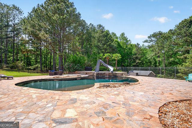 301 Hutchinson Farms Road, Griffin, GA 30224