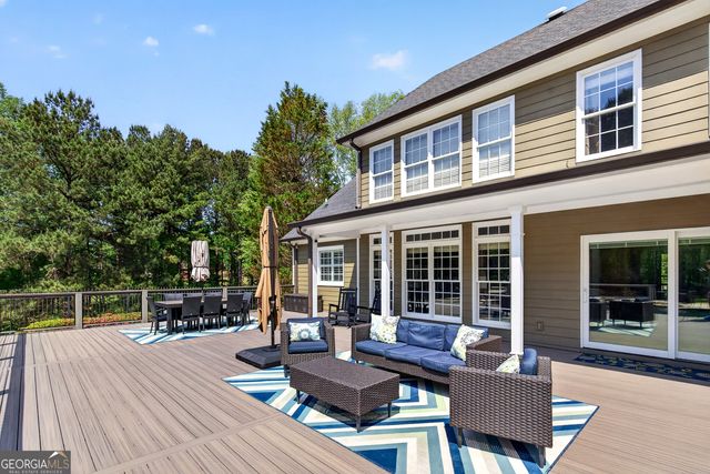 301 Hutchinson Farms Road, Griffin, GA 30224