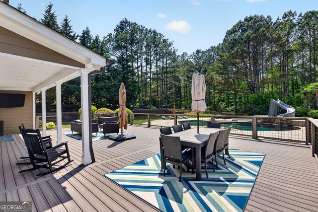 301 Hutchinson Farms Road, Griffin, GA 30224