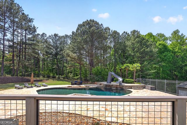 301 Hutchinson Farms Road, Griffin, GA 30224
