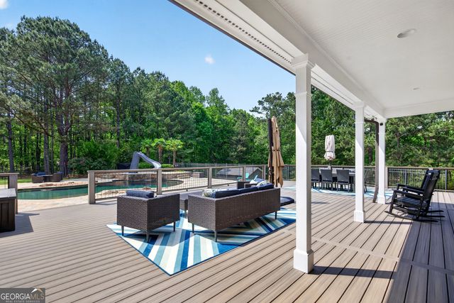 301 Hutchinson Farms Road, Griffin, GA 30224