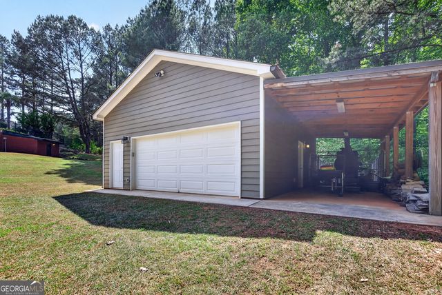 301 Hutchinson Farms Road, Griffin, GA 30224