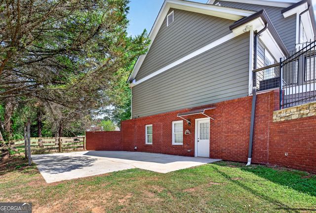 301 Hutchinson Farms Road, Griffin, GA 30224