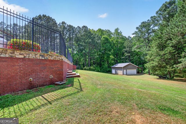 301 Hutchinson Farms Road, Griffin, GA 30224