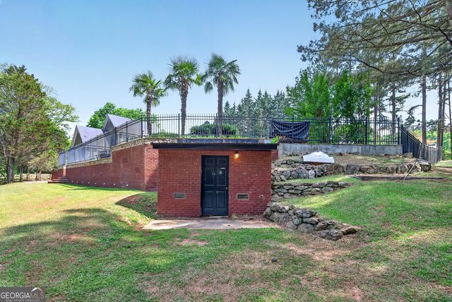 301 Hutchinson Farms Road, Griffin, GA 30224