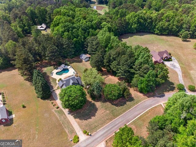 301 Hutchinson Farms Road, Griffin, GA 30224