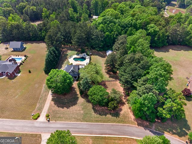301 Hutchinson Farms Road, Griffin, GA 30224