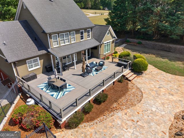 301 Hutchinson Farms Road, Griffin, GA 30224
