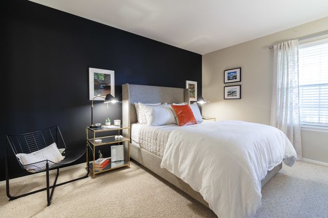 1731 Buttonwood Circle 2913, Schaumburg, IL 60173