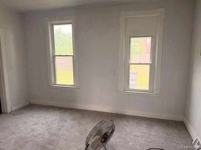 3671 Zender Place, Detroit, MI 48207