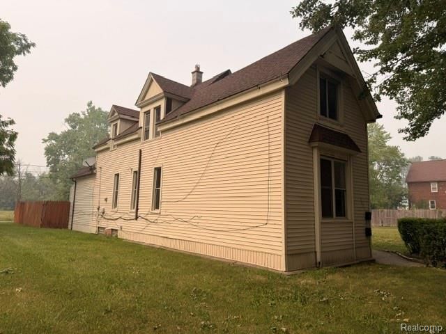 3671 Zender Place, Detroit, MI 48207