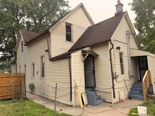 3671 Zender Place, Detroit, MI 48207